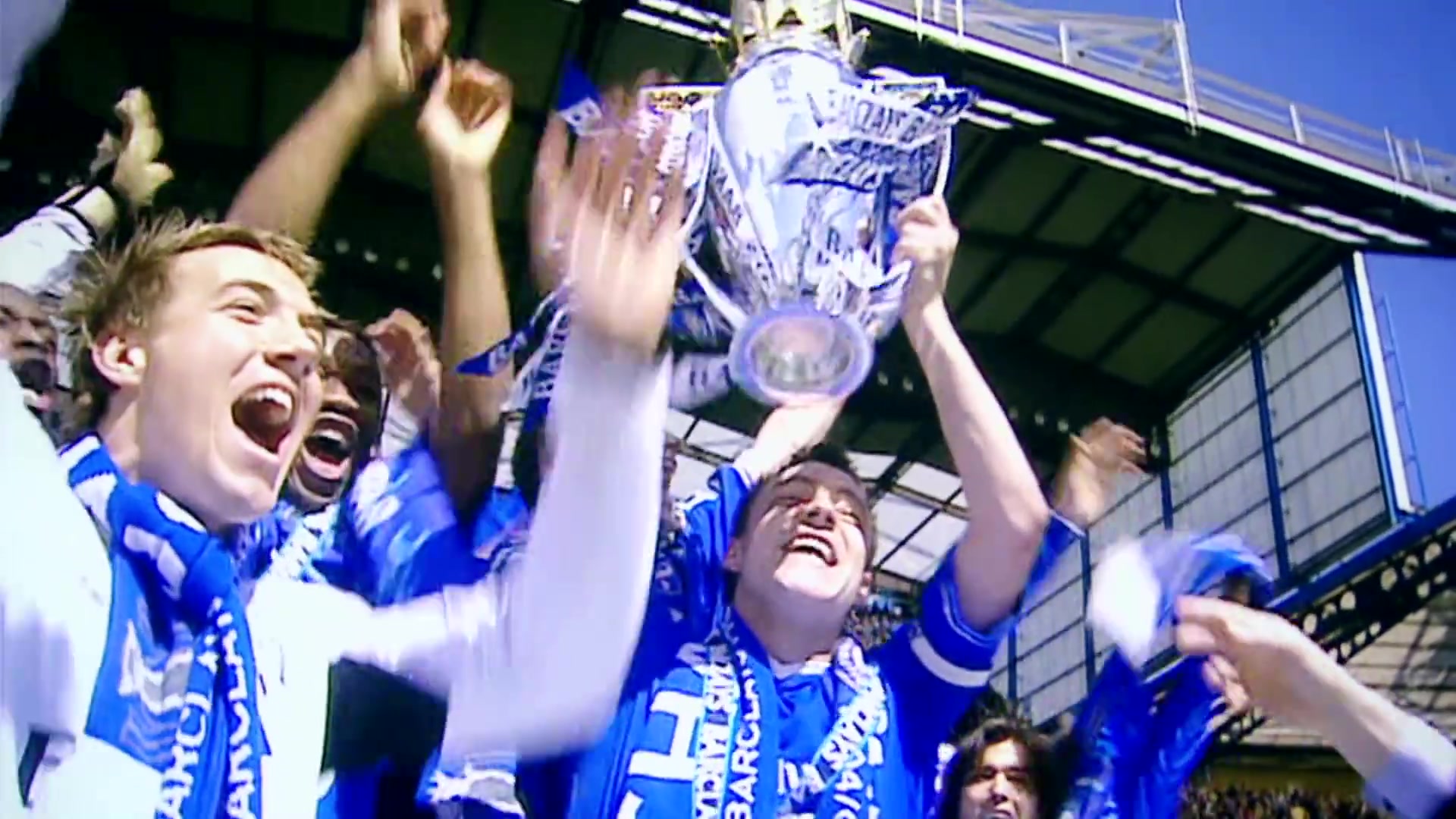 最艰难的时 最艰难的时